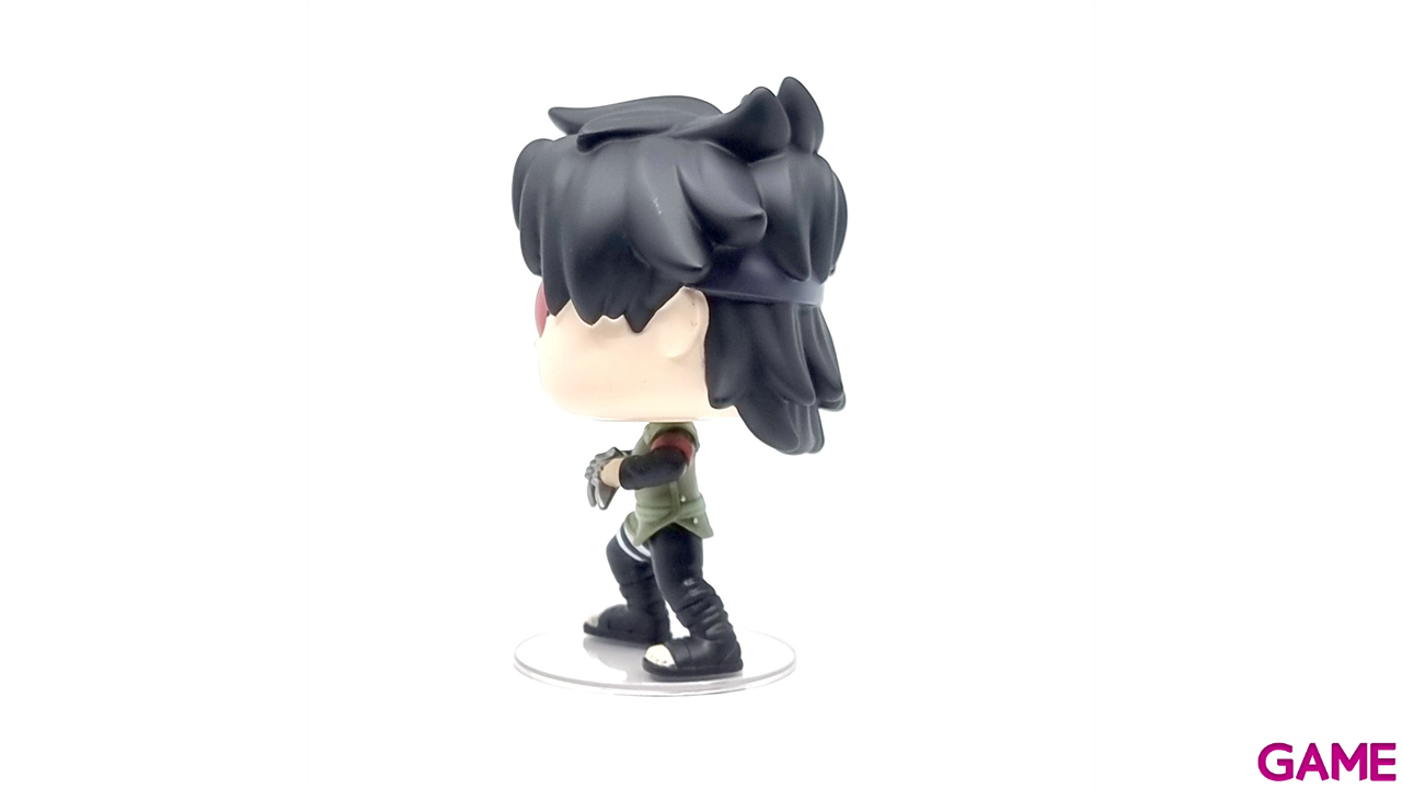Figura Pop Boruto: Mirai Sarutobi-6