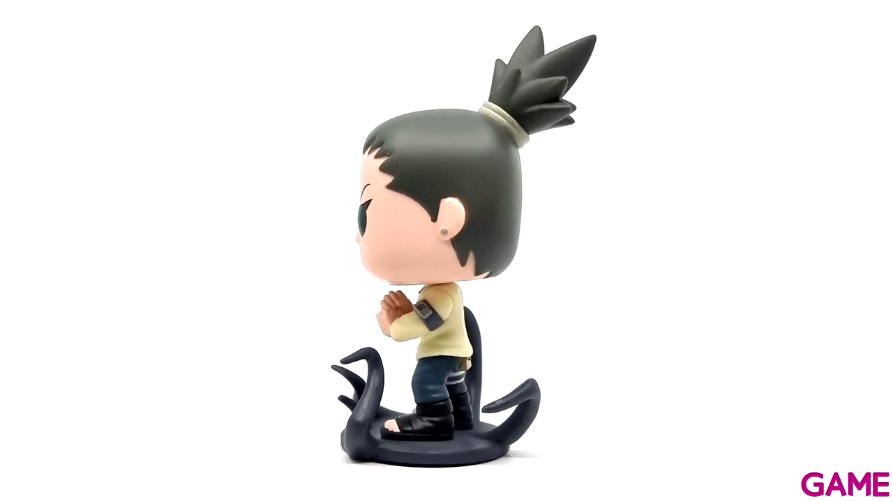 Figura Pop Boruto: Shikadai-2