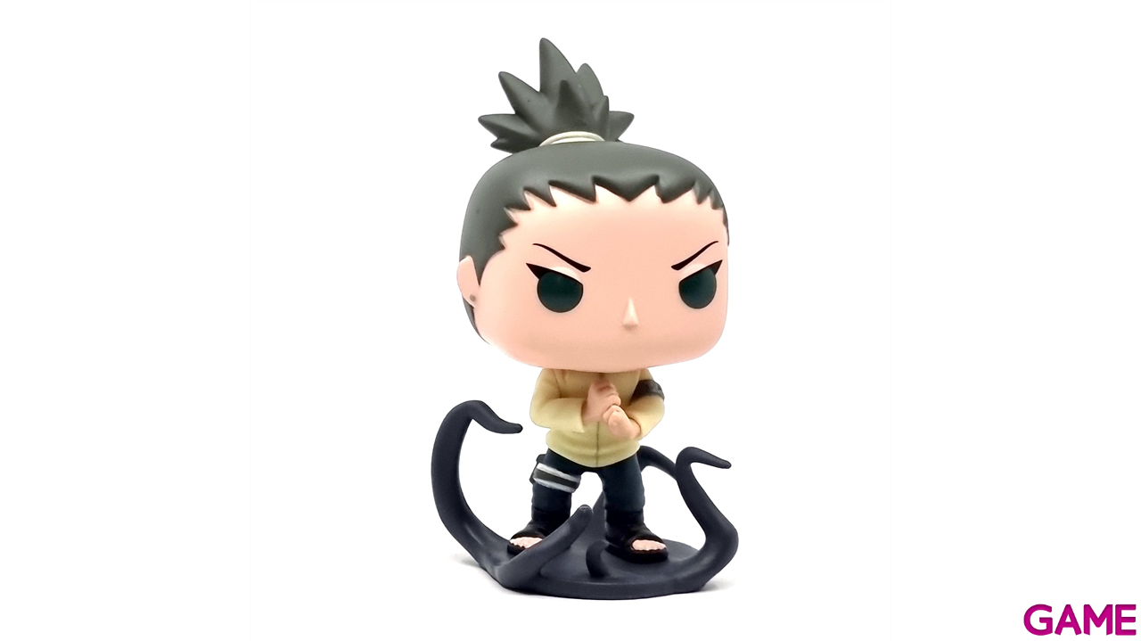Figura Pop Boruto: Shikadai-3