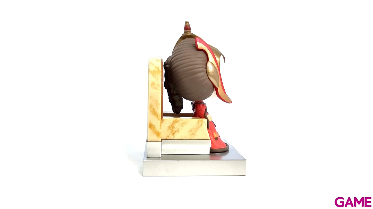 Figura Pop Deluxe Star Wars: Amidala en Trono-5