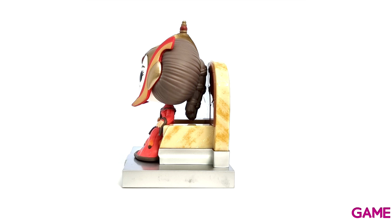 Figura Pop Deluxe Star Wars: Amidala en Trono-7