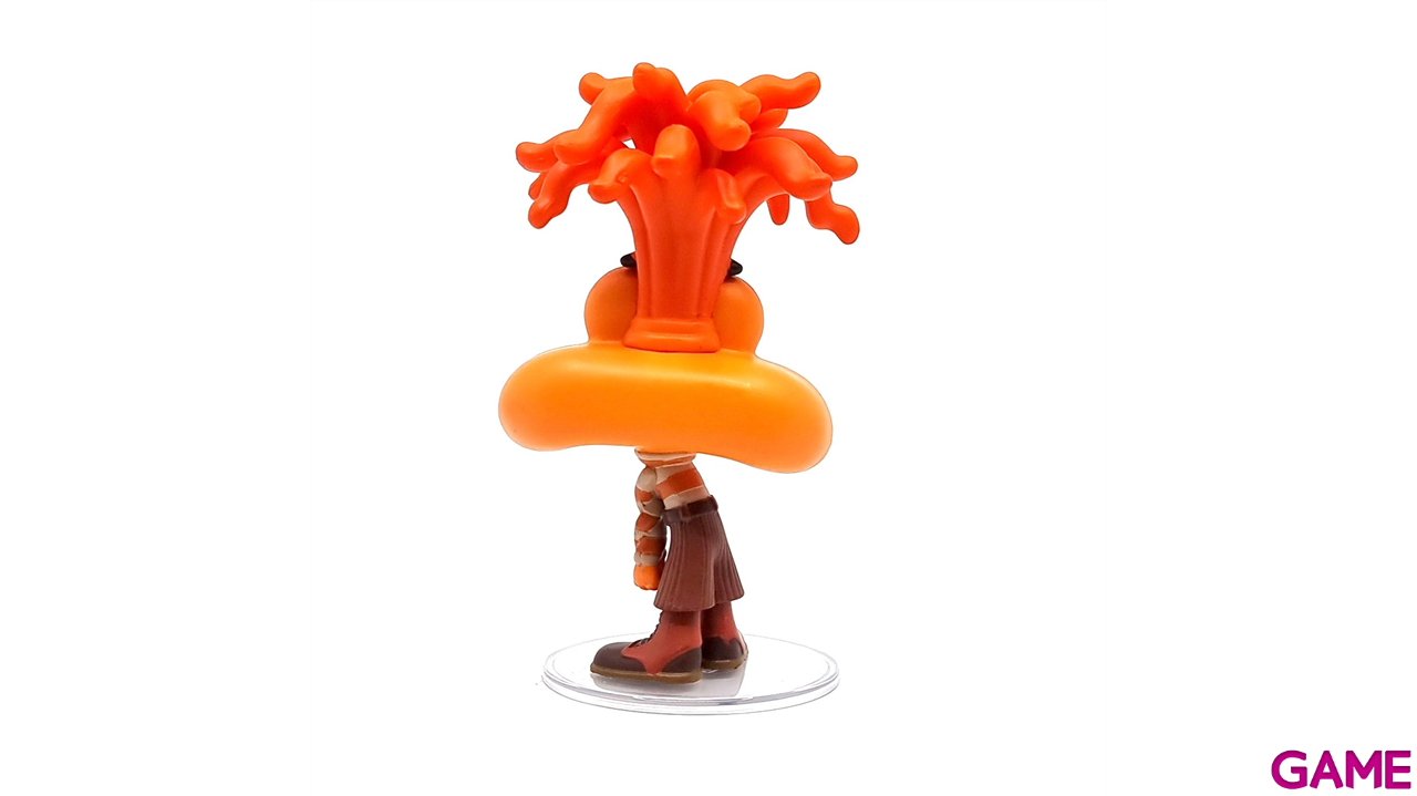 Figura Pop Del Revés 2: Ansiedad-4