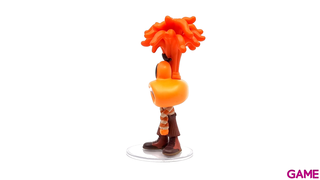 Figura Pop Del Revés 2: Ansiedad-6