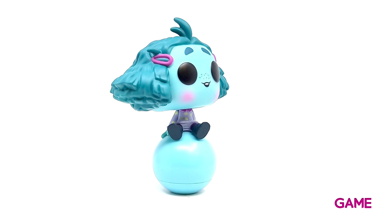 Figura Pop Del Revés 2: Envy on memory Orb-3