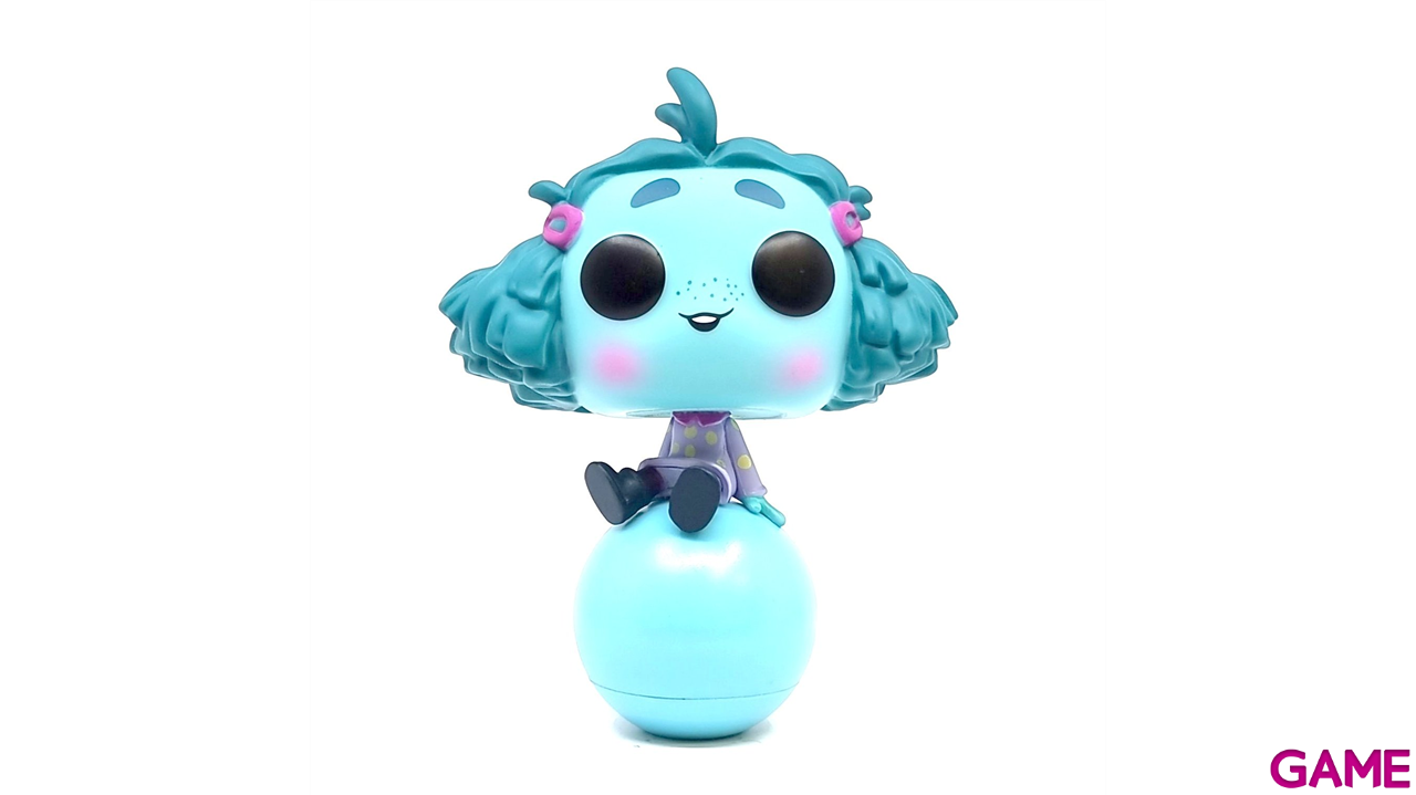 Figura Pop Del Revés 2: Envy on memory Orb-5