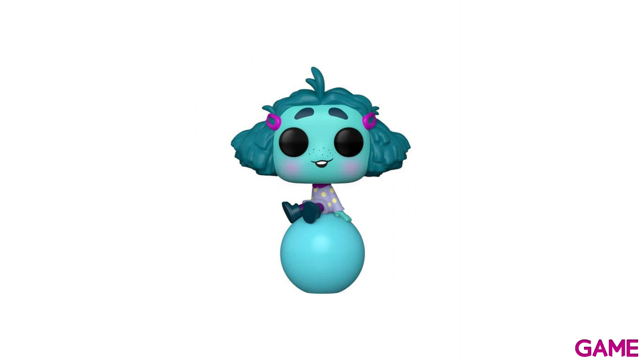 Figura Pop Del Revés 2: Envy on memory Orb-1