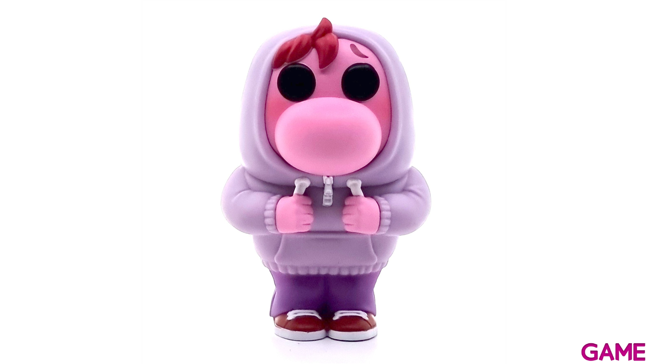 Figura Pop Del Revés 2: Embarrasment-2