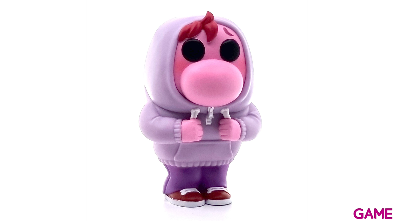 Figura Pop Del Revés 2: Embarrasment-4