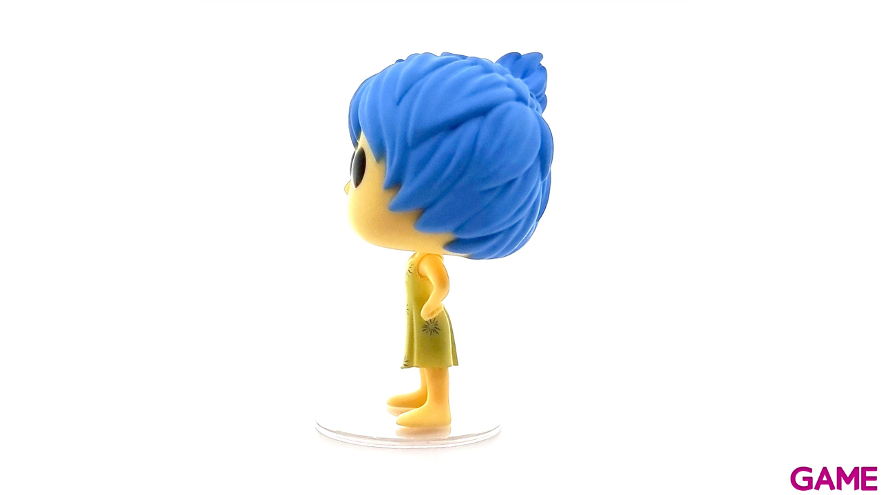 Figura Pop Del Revés 2: Joy-2