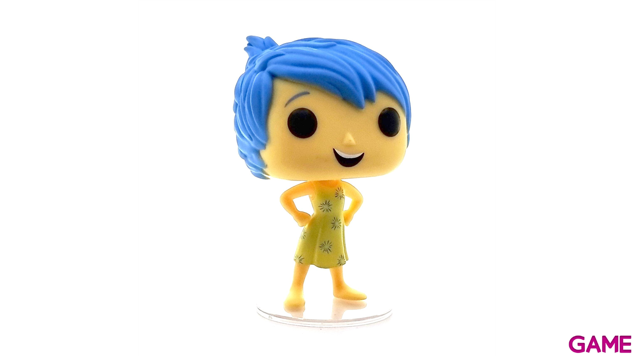 Figura Pop Del Revés 2: Joy-3