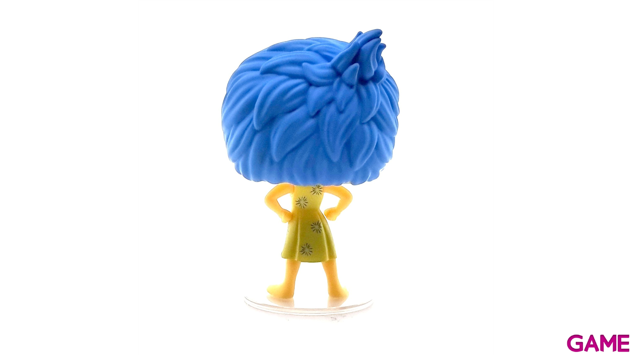 Figura Pop Del Revés 2: Joy-5