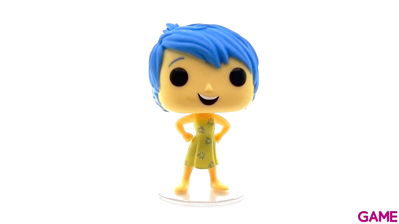 Figura Pop Del Revés 2: Joy-6