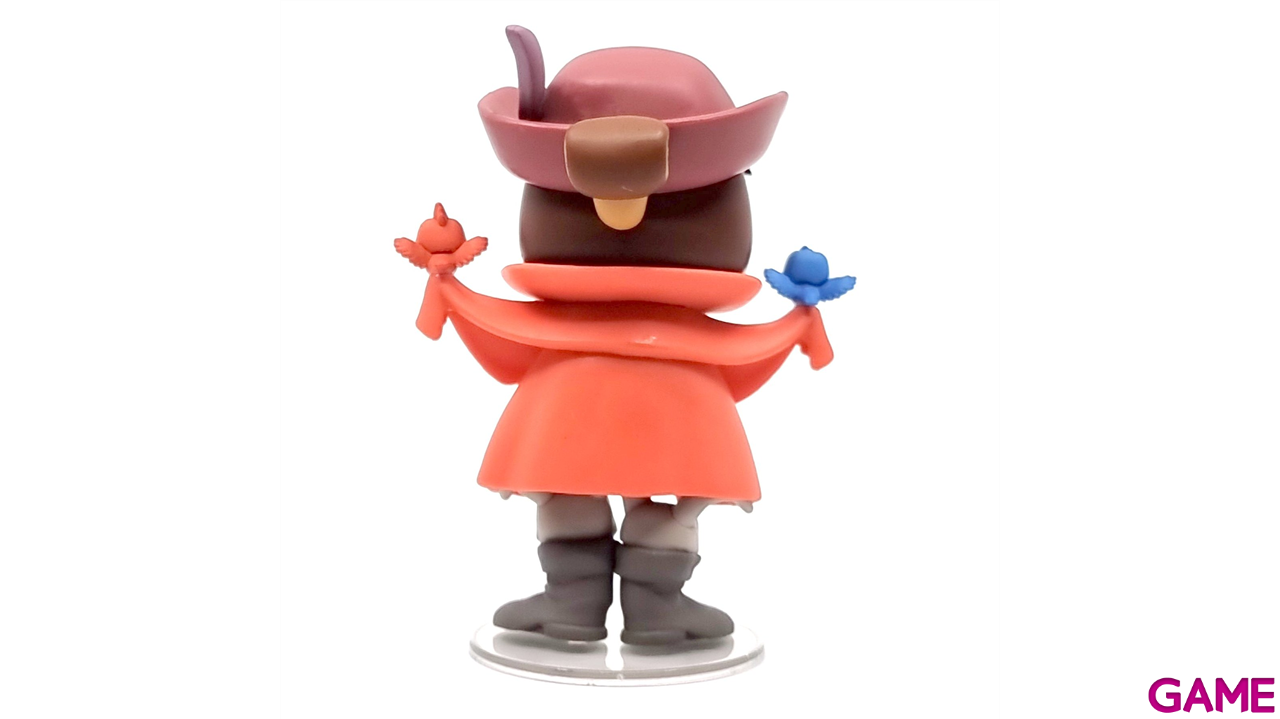 Figura Pop La Bella Durmiente 65th: Búho como Príncipe-3