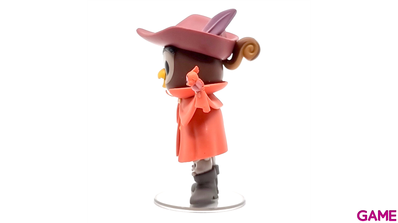 Figura Pop La Bella Durmiente 65th: Búho como Príncipe-5