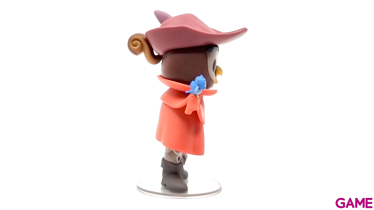 Figura Pop La Bella Durmiente 65th: Búho como Príncipe-6