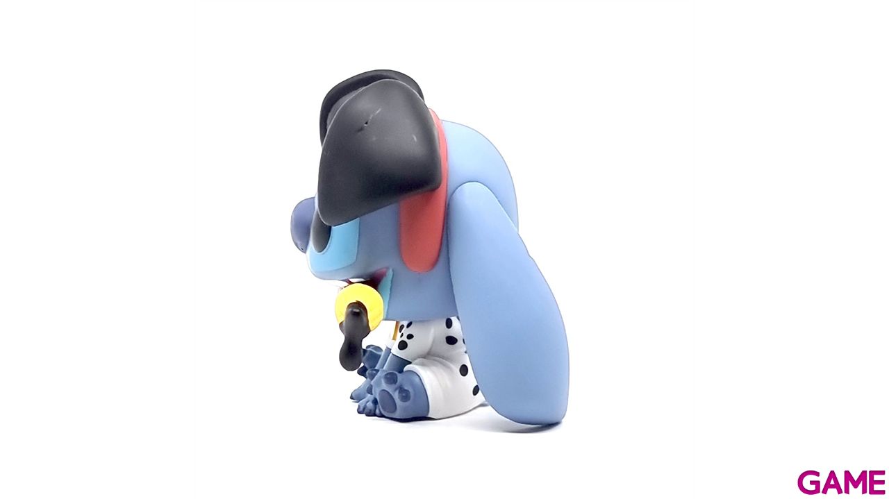 Figura Pop Disney: Stitch con Disfraz de Pongo-3