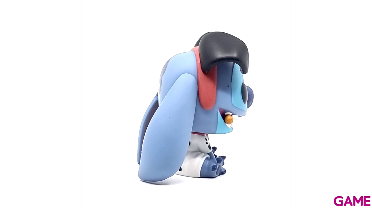 Figura Pop Disney: Stitch con Disfraz de Pongo-5