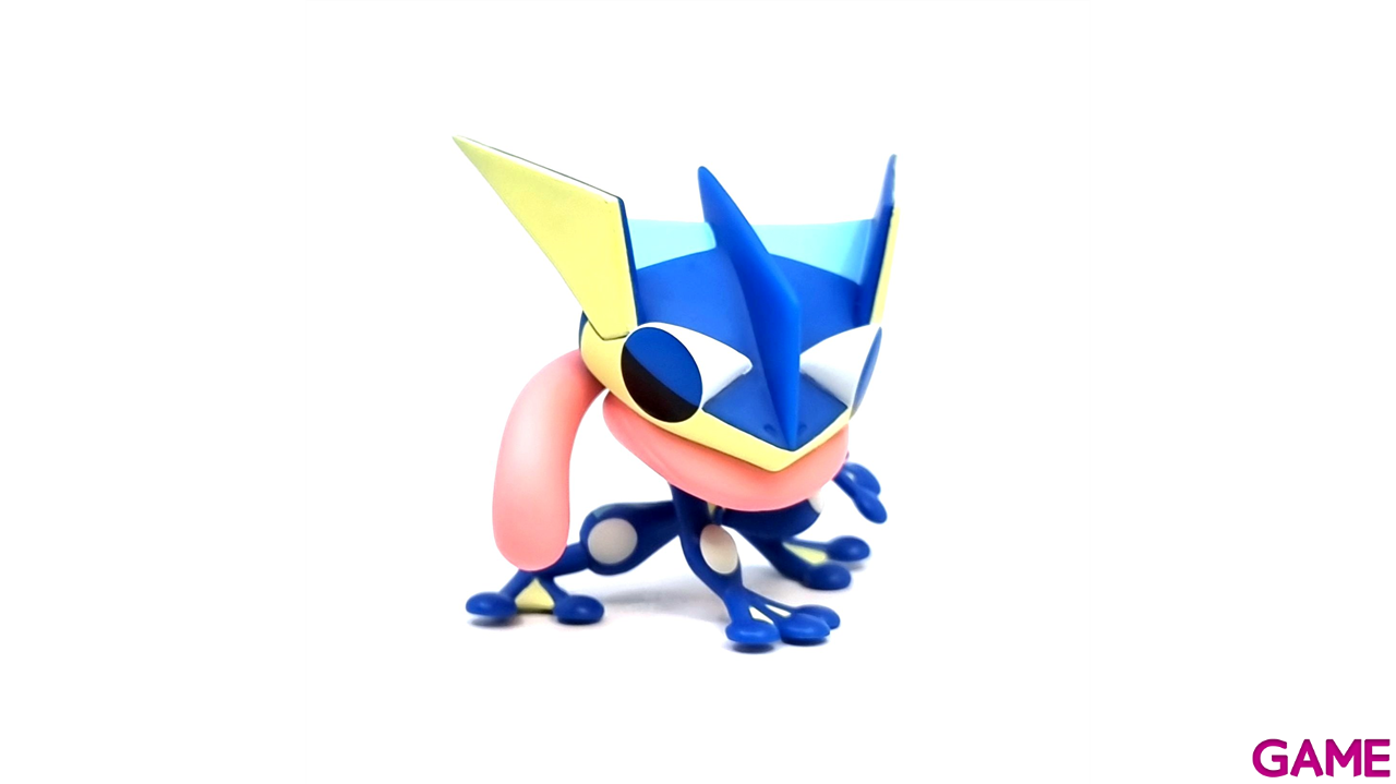 Figura Pop Pokemon: Greninja-3