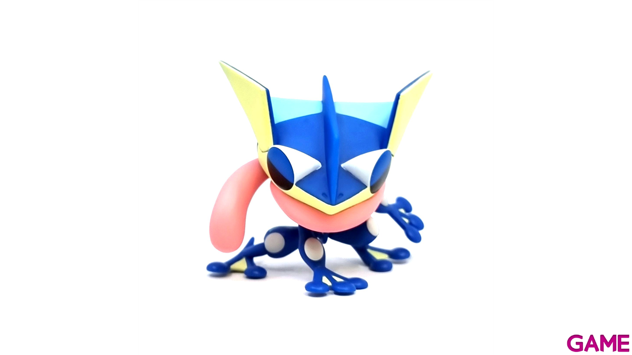 Figura Pop Pokemon: Greninja-4