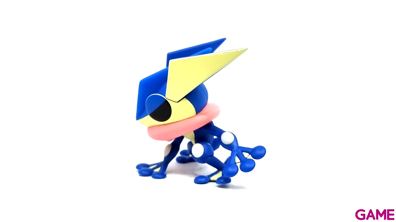 Figura Pop Pokemon: Greninja-5