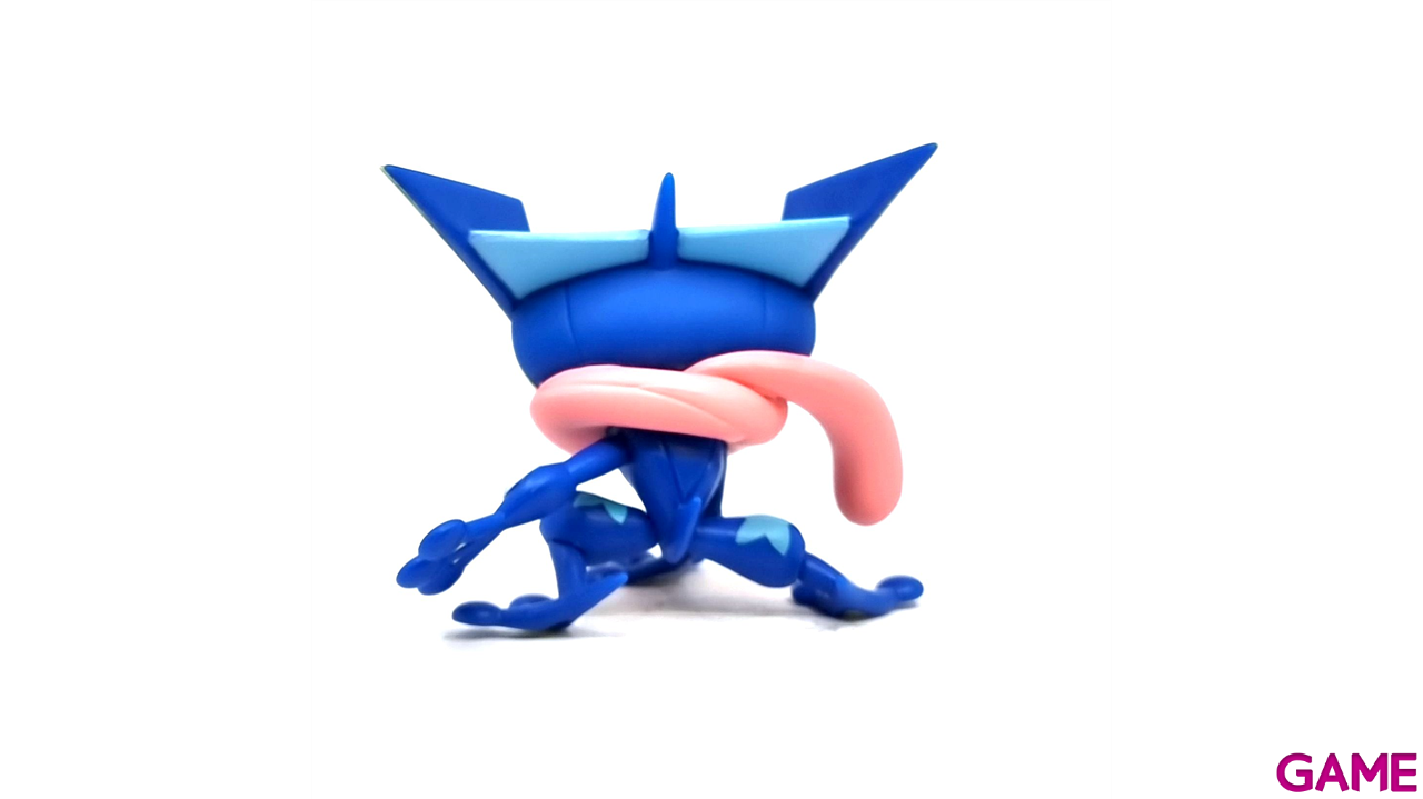 Figura Pop Pokemon: Greninja-6