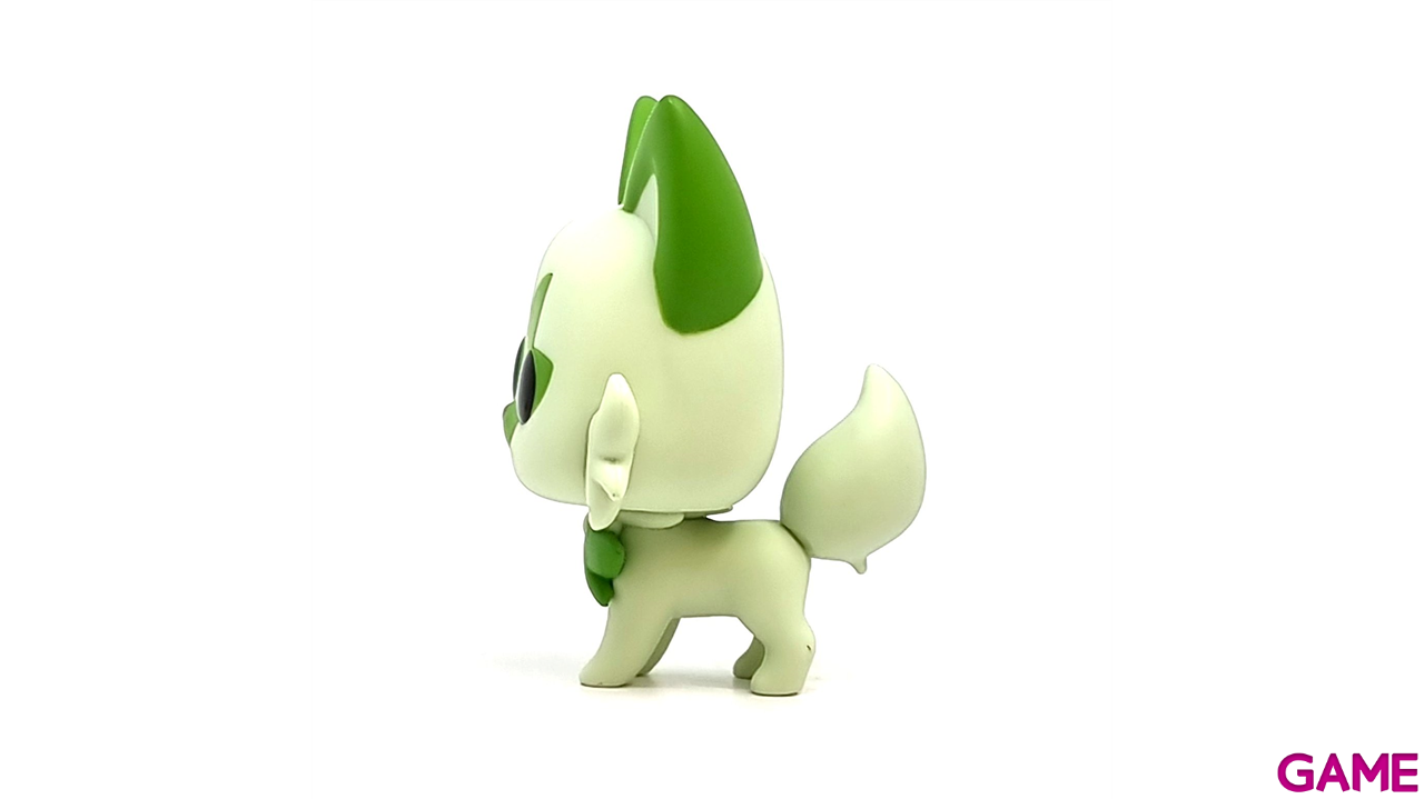 Figura Pop Pokemon: Sprigatito-3