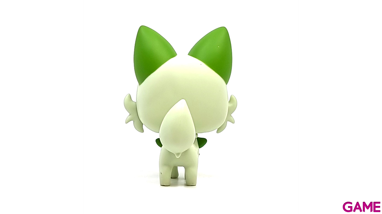 Figura Pop Pokemon: Sprigatito-4