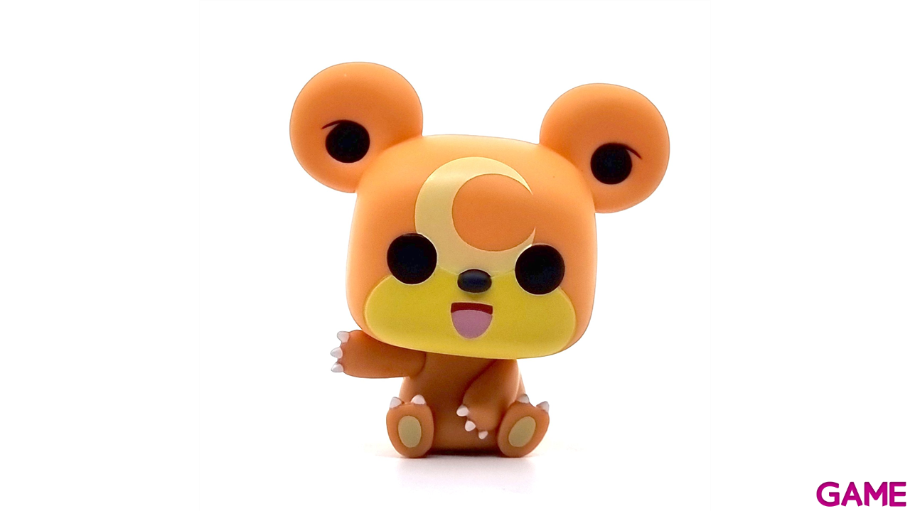 Figura Pop Pokemon: Teddiursa-2