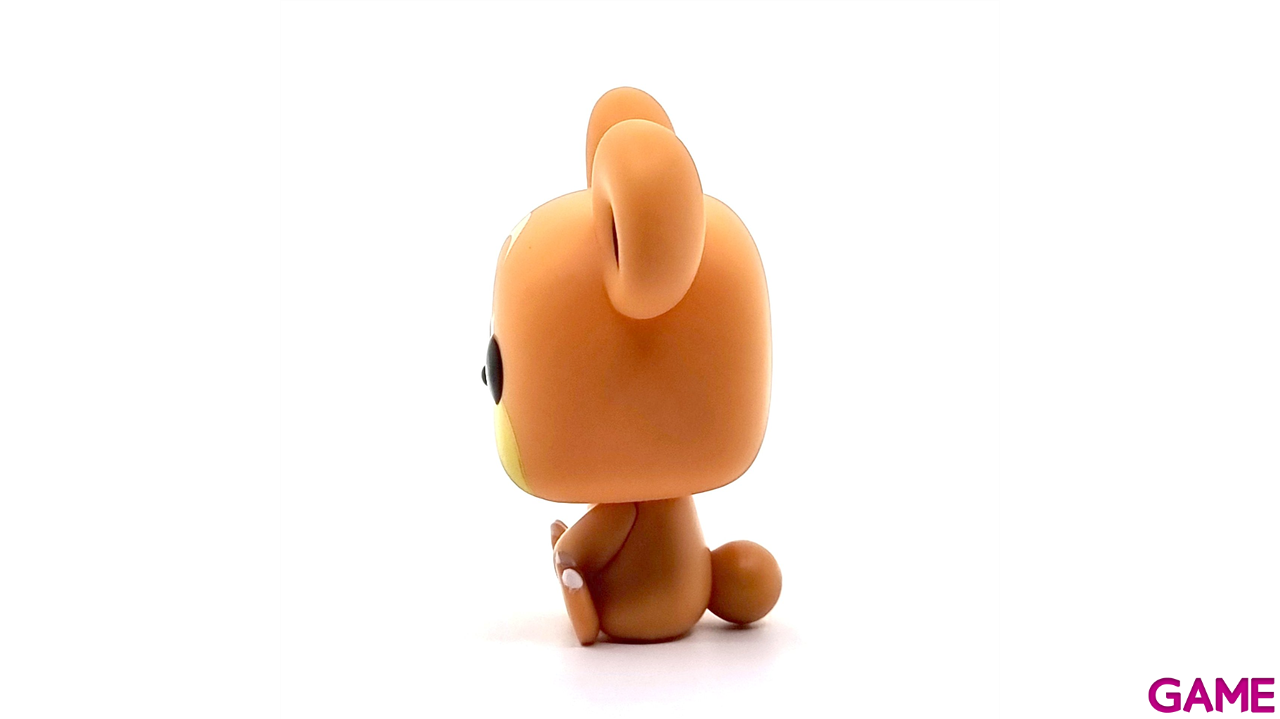 Figura Pop Pokemon: Teddiursa-3