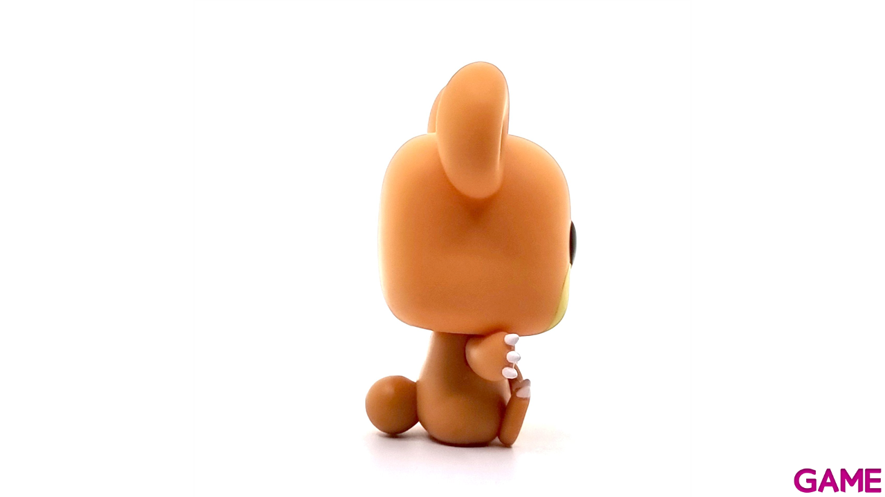 Figura Pop Pokemon: Teddiursa-4