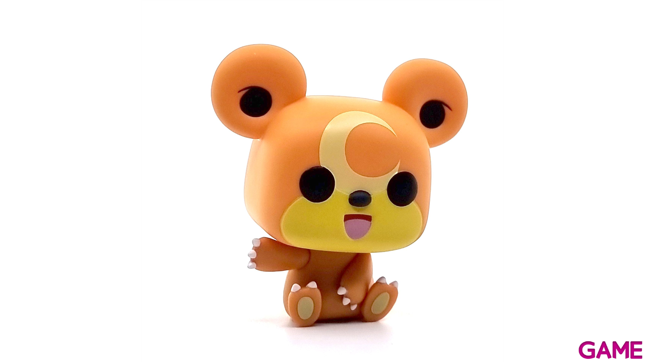 Figura Pop Pokemon: Teddiursa-5