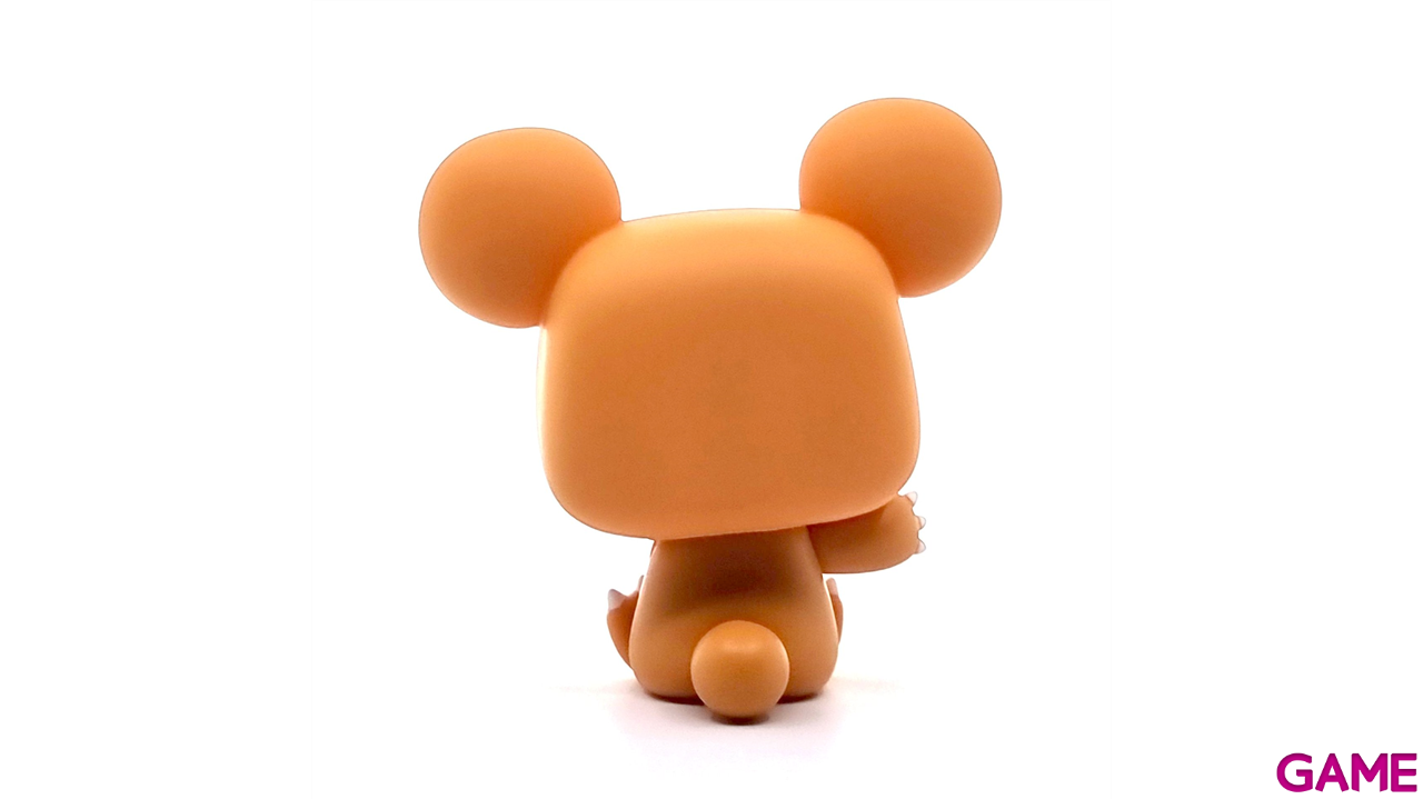 Figura Pop Pokemon: Teddiursa-6