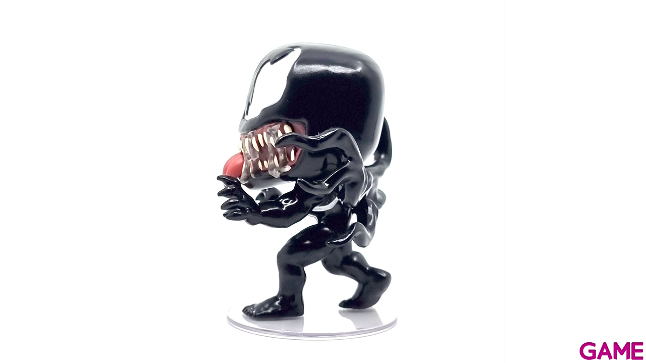 Figura Pop Spider-Man 2: Venom-1