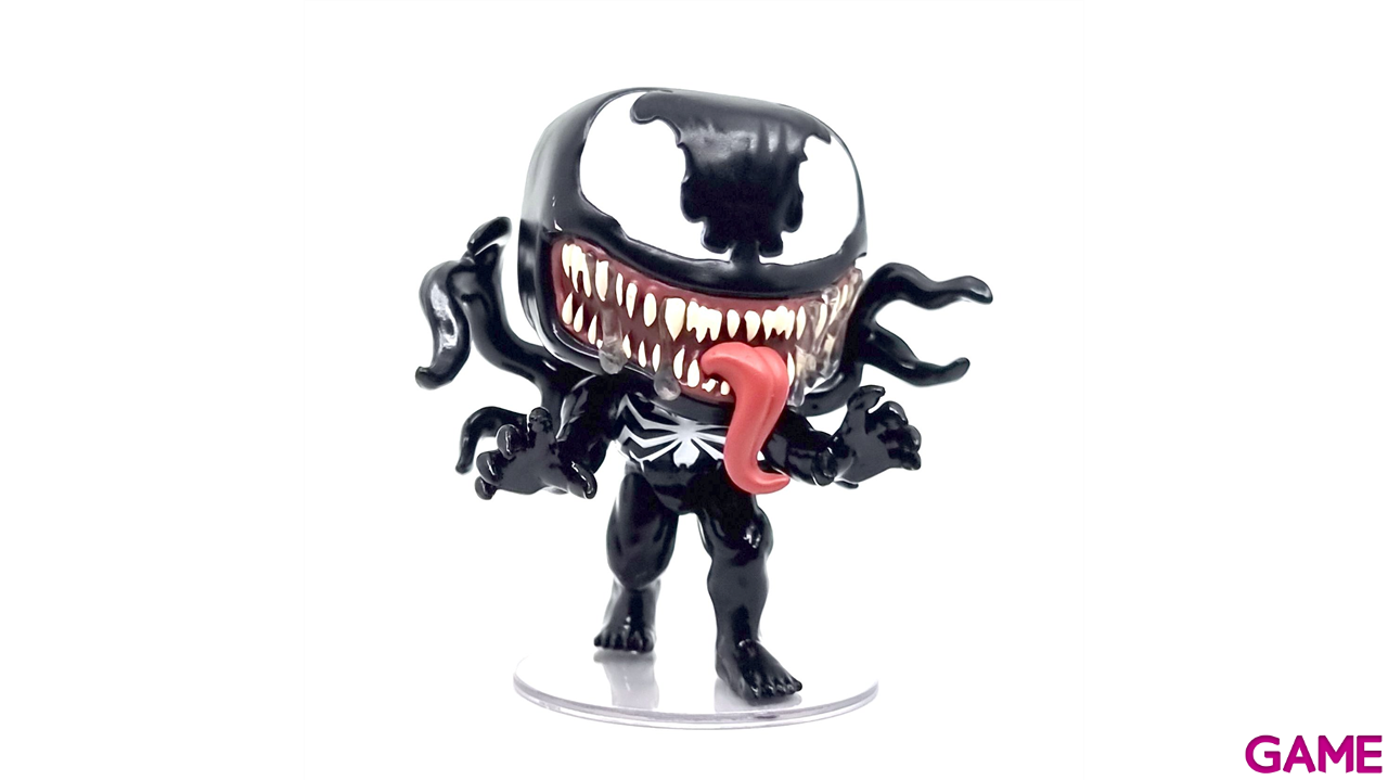 Figura Pop Spider-Man 2: Venom-2