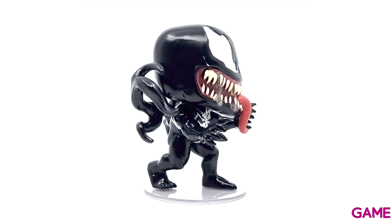 Figura Pop Spider-Man 2: Venom-3
