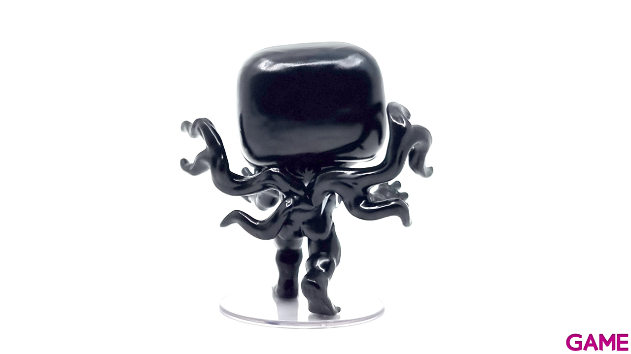 Figura Pop Spider-Man 2: Venom-4