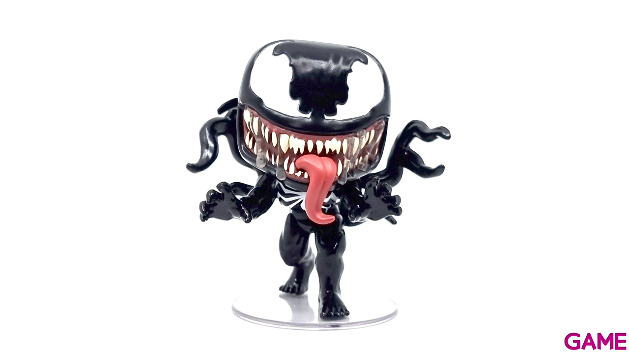 Figura Pop Spider-Man 2: Venom-5