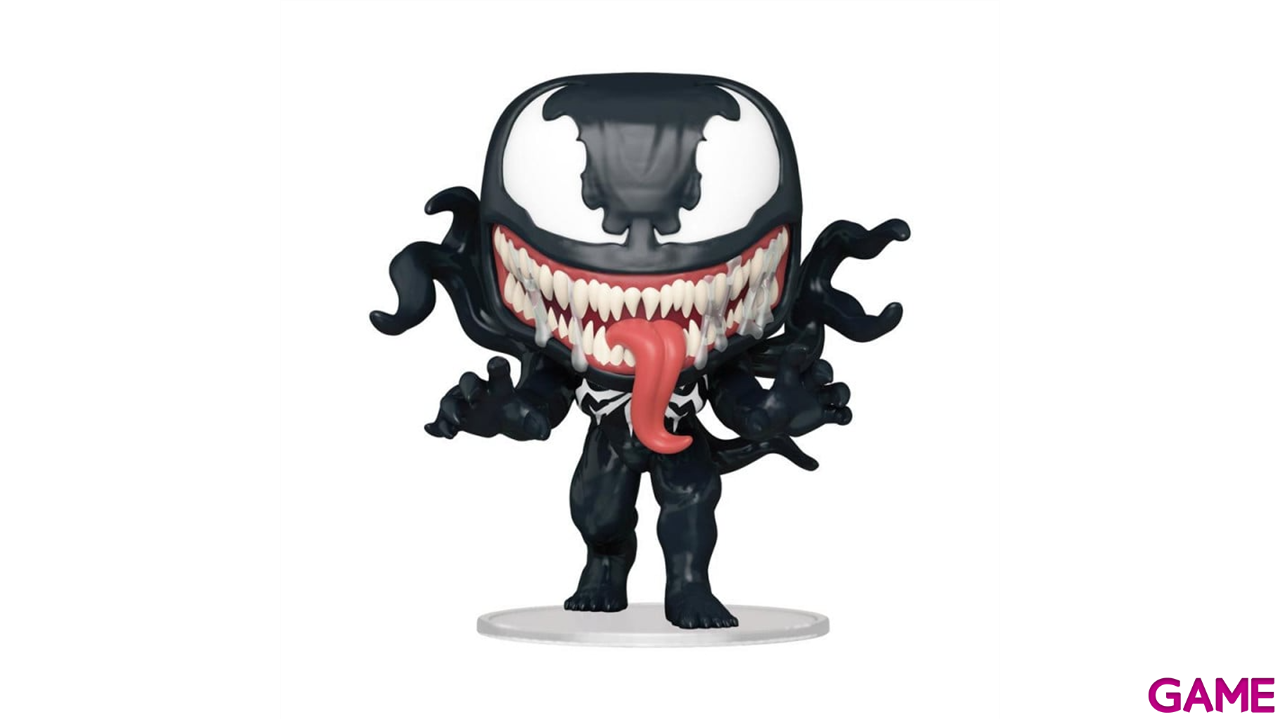 Figura Pop Spider-Man 2: Venom-0