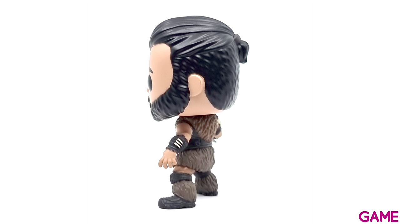 Figura Pop Spider-Man 2: Kraven-3