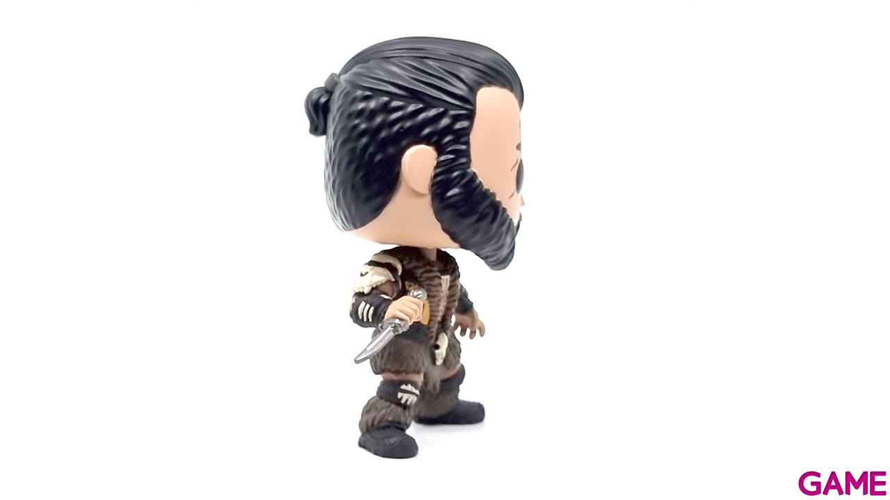 Figura Pop Spider-Man 2: Kraven-5