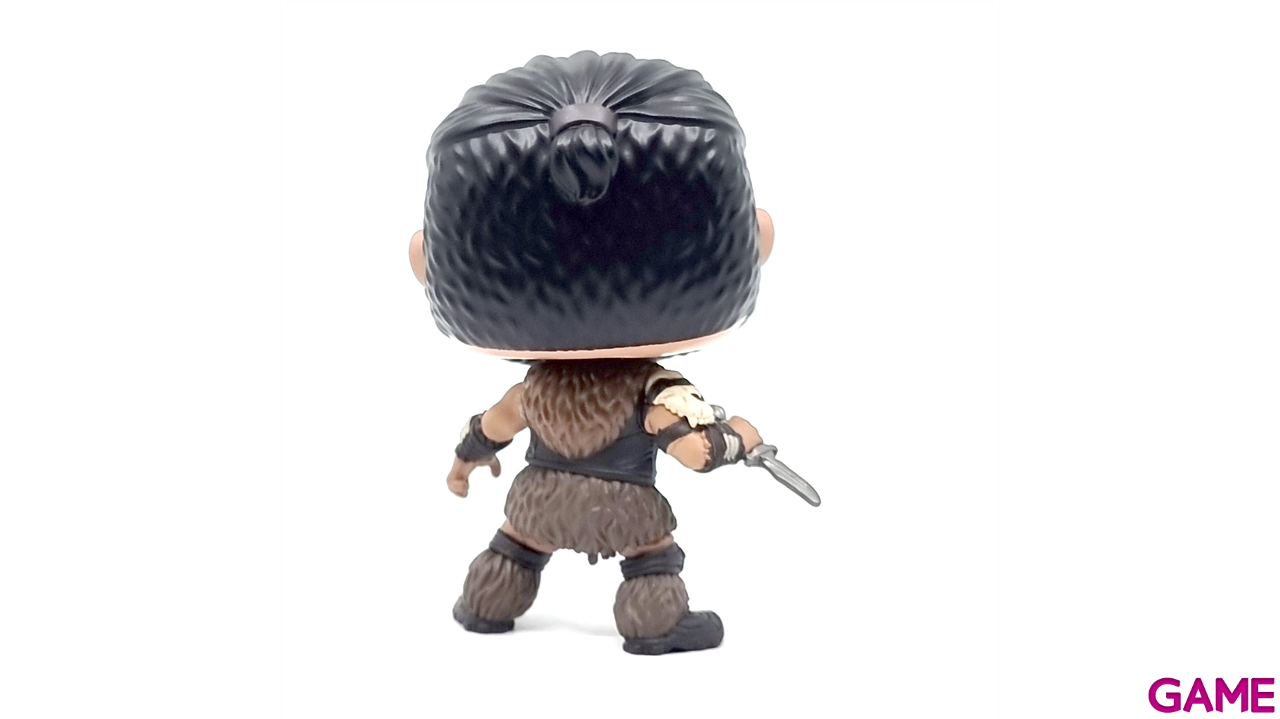 Figura Pop Spider-Man 2: Kraven-6