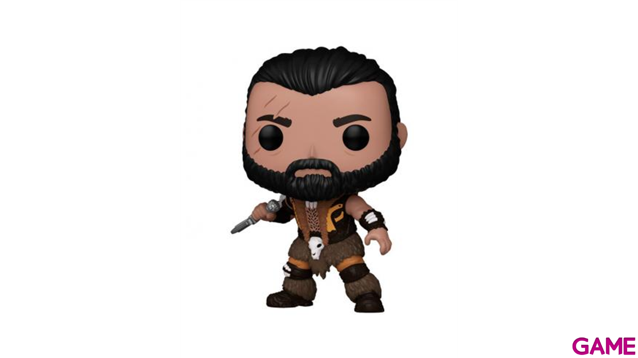 Figura Pop Spider-Man 2: Kraven-0