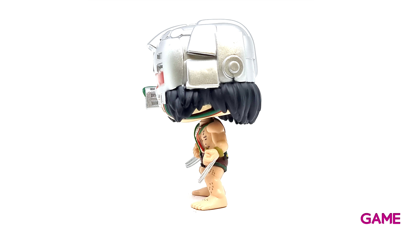 Figura Pop Marvel Lobezno 50th: Ultimate Weapon X-2