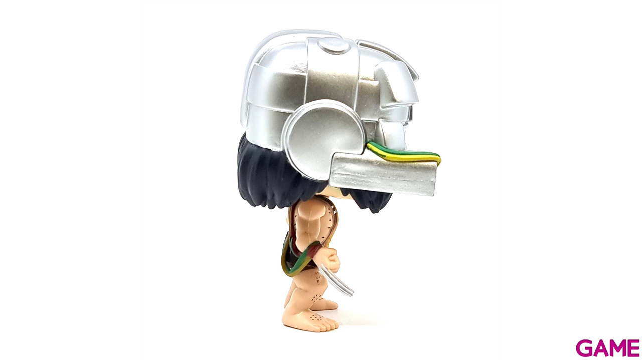 Figura Pop Marvel Lobezno 50th: Ultimate Weapon X-4