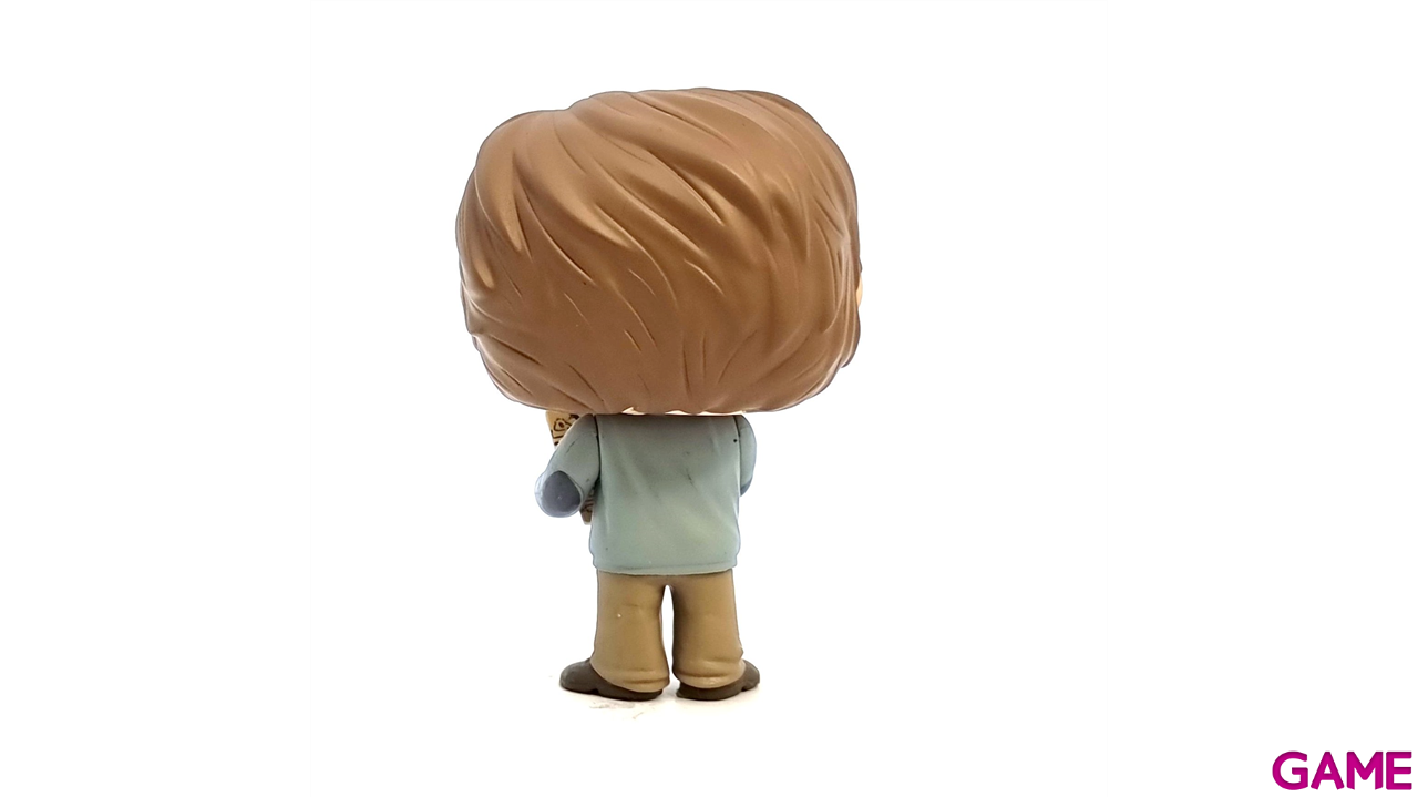 Figura Pop Harry Potter y el Prisionero de Azkaban: Lupin con Mapa-6