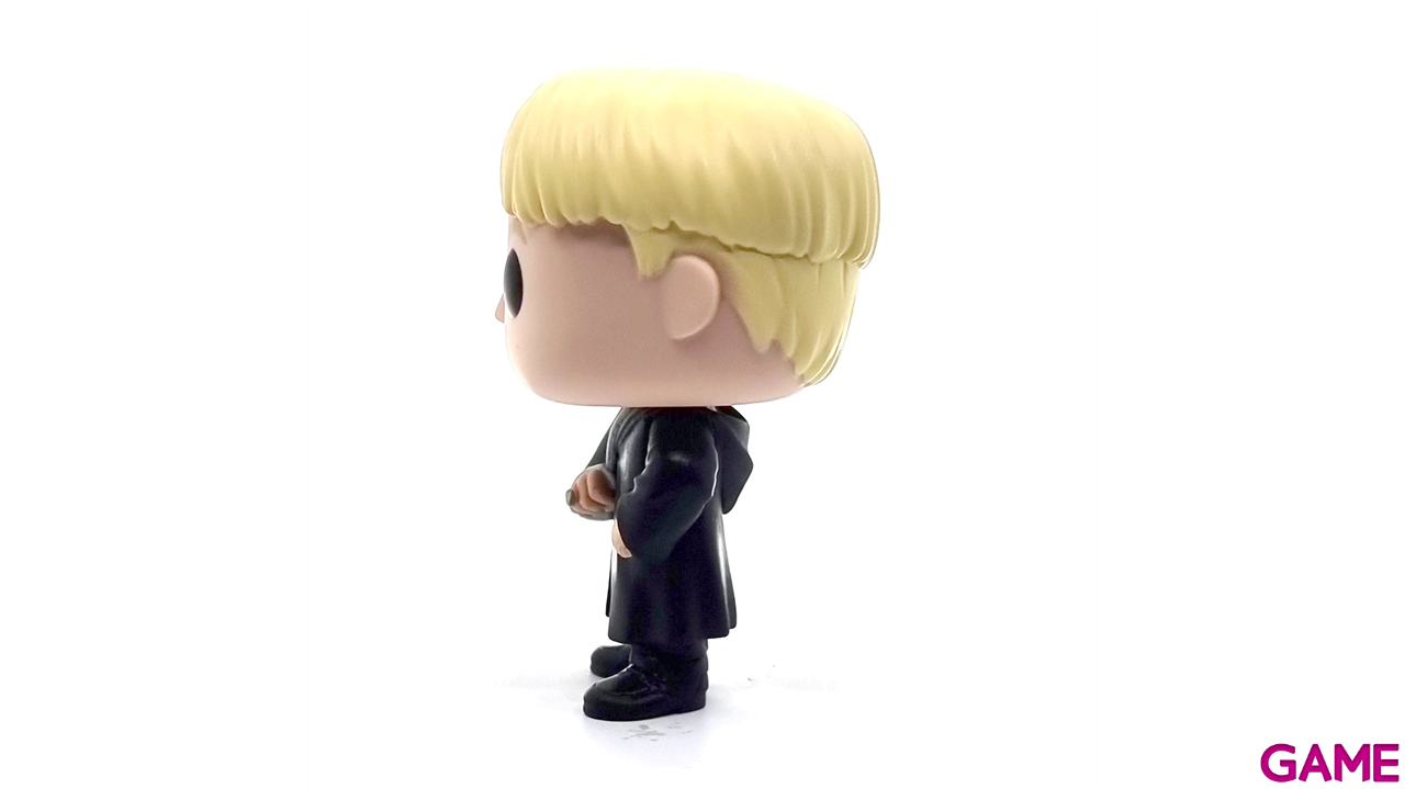 Figura Pop Harry Potter y el Prisionero de Azkaban: Malfoy con Brazo Roto-5