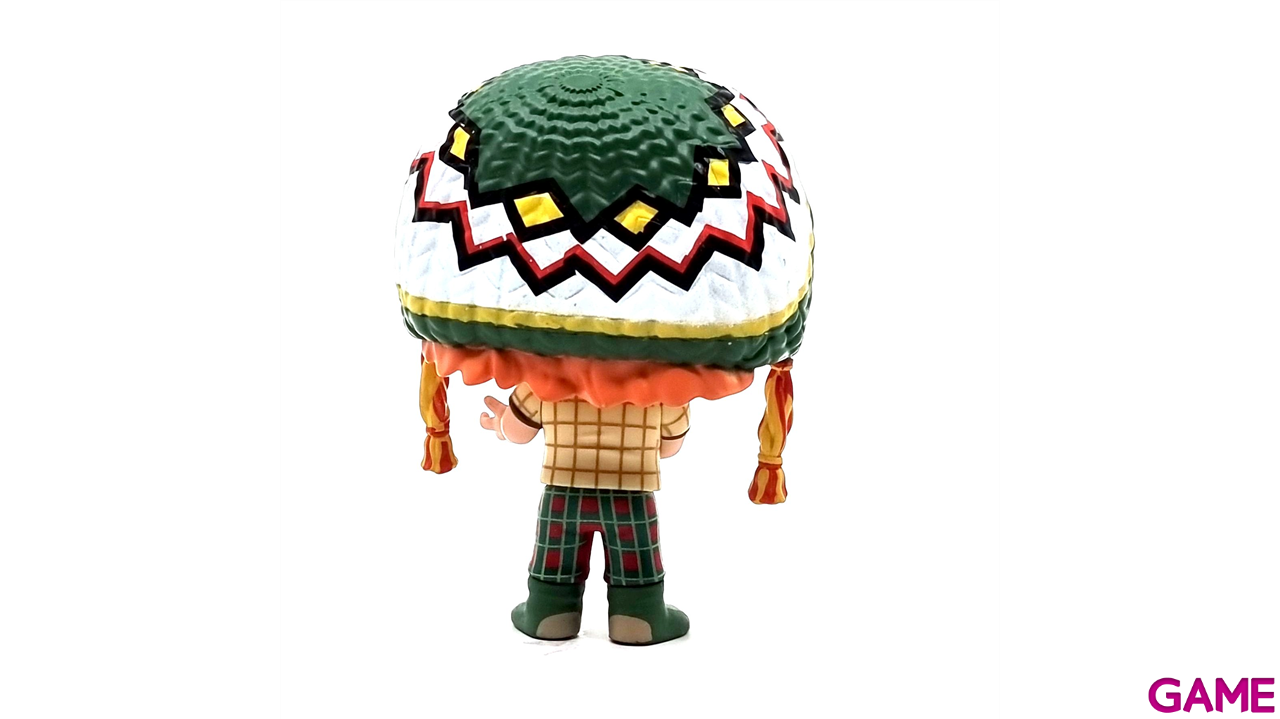 Figura Pop Harry Potter y el Prisionero de Azkaban: Ron con Caramelo-5