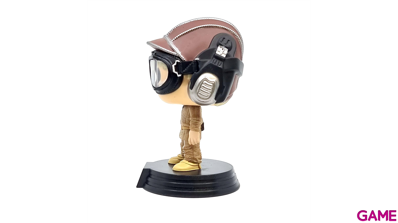 Figura Pop Star Wars: Anakin con Casco-2