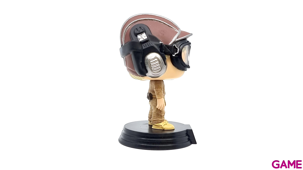 Figura Pop Star Wars: Anakin con Casco-3