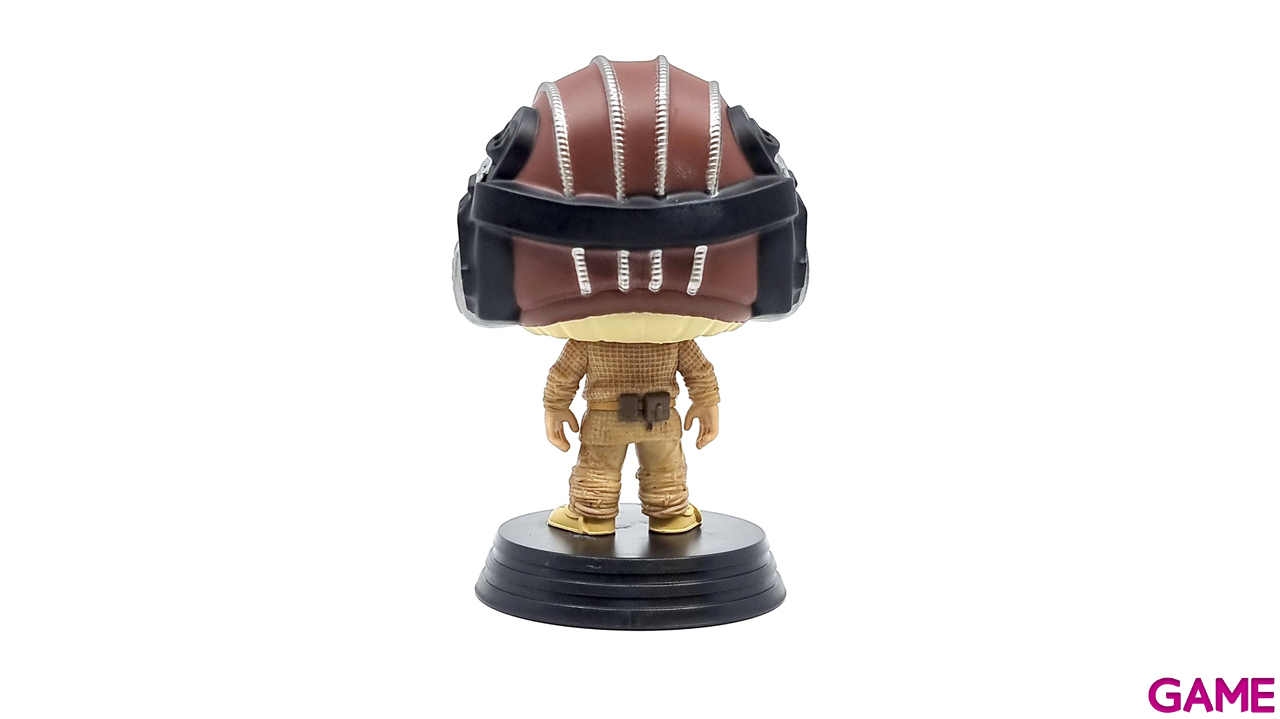Figura Pop Star Wars: Anakin con Casco-4